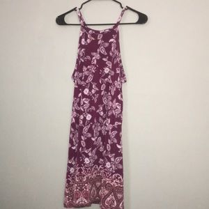 Women’s dress